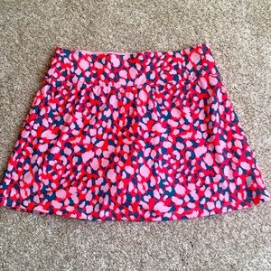 Women’s Prince Tennis Skirt Size Small